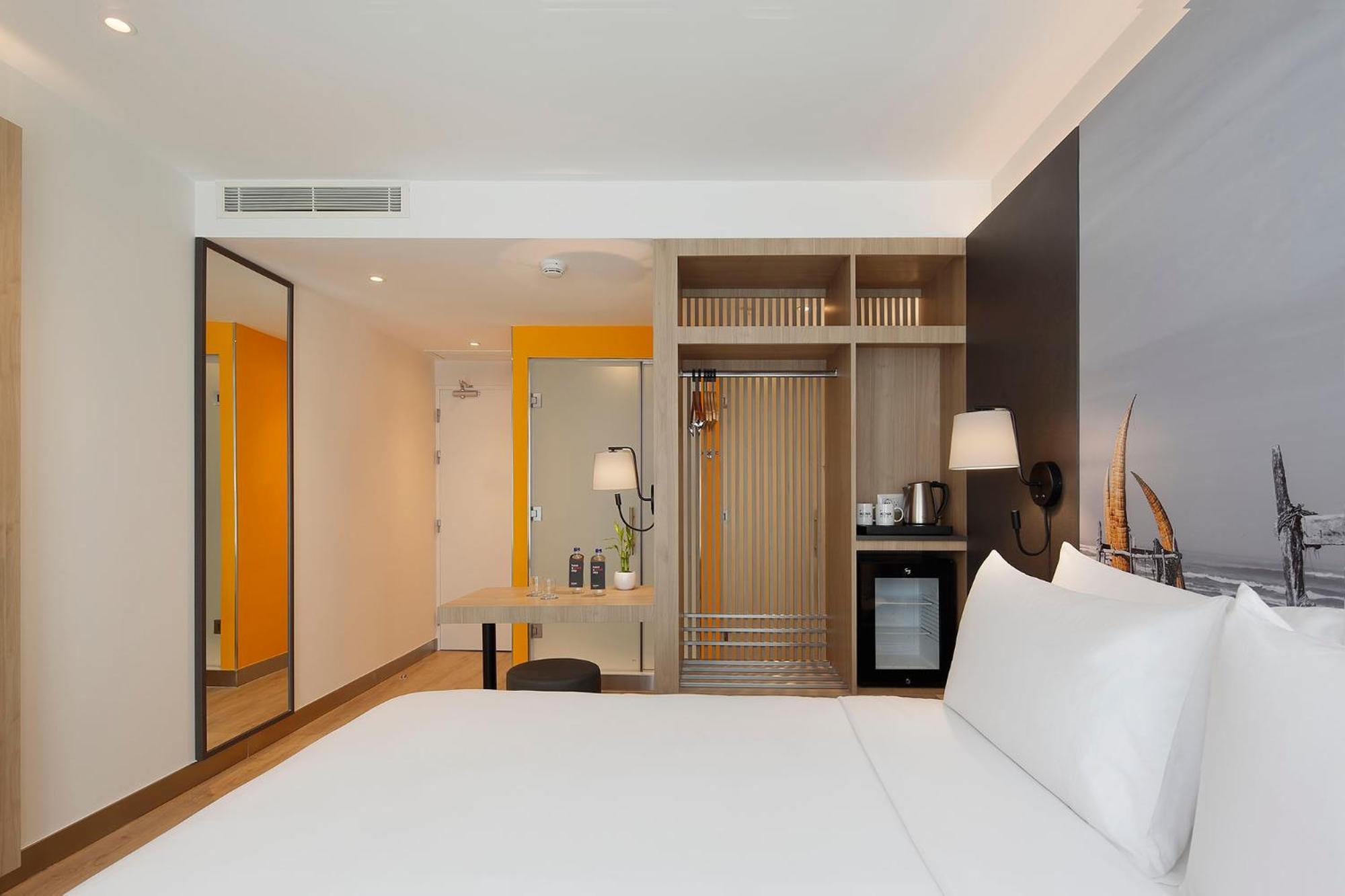 Ikonik Miraflores Lima Exterior photo