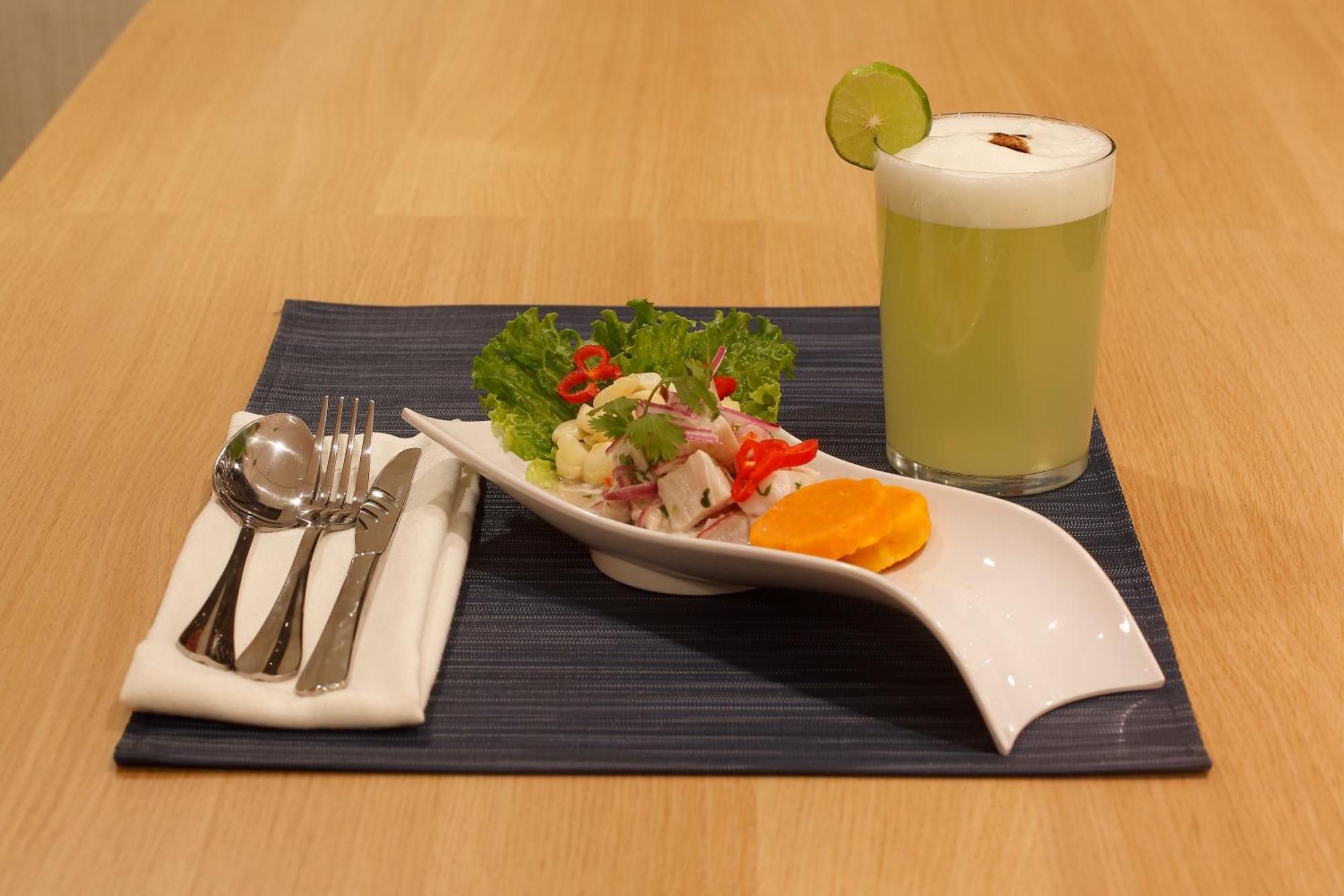 Ikonik Miraflores Lima Exterior photo