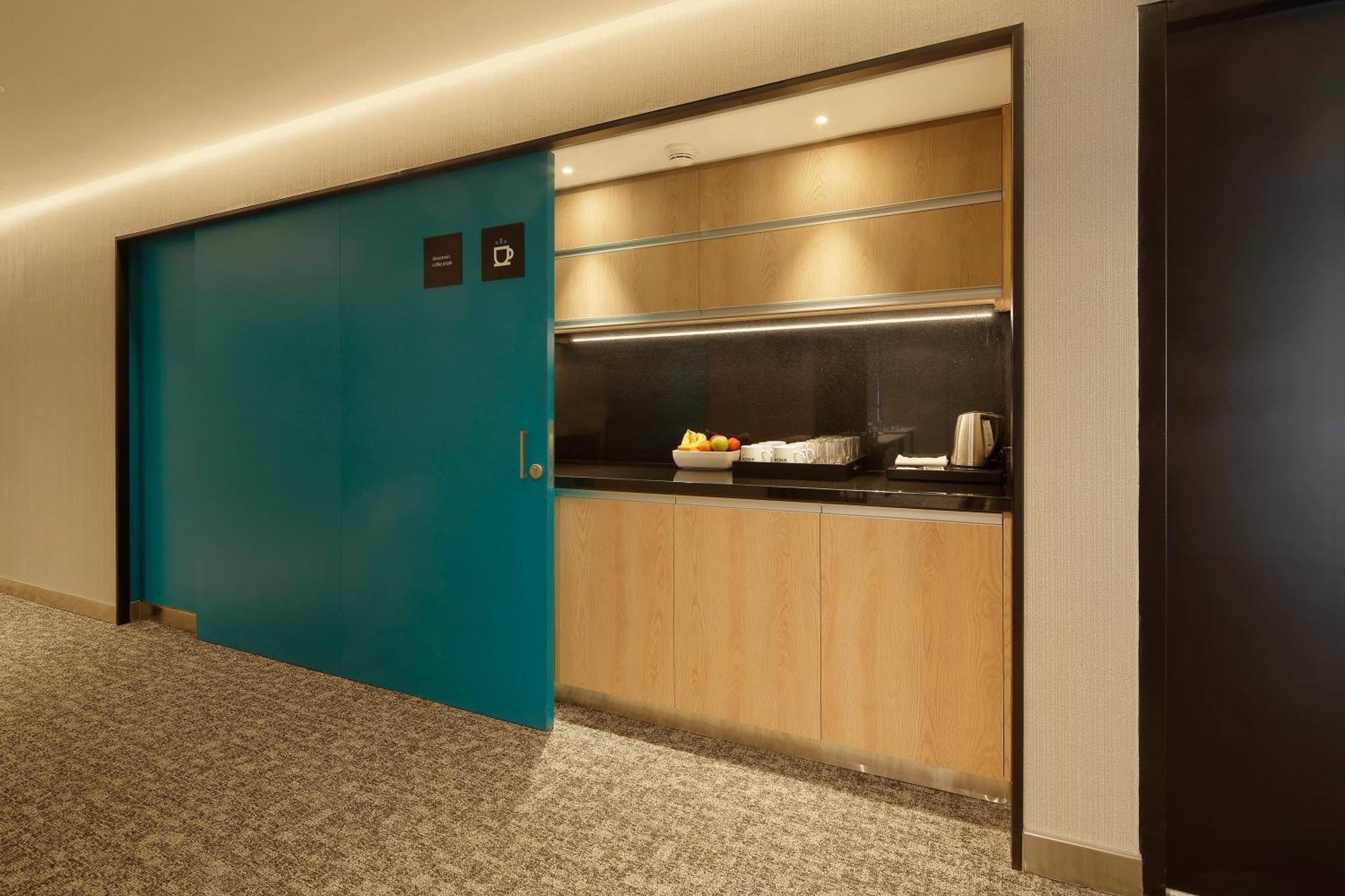 Ikonik Miraflores Lima Exterior photo